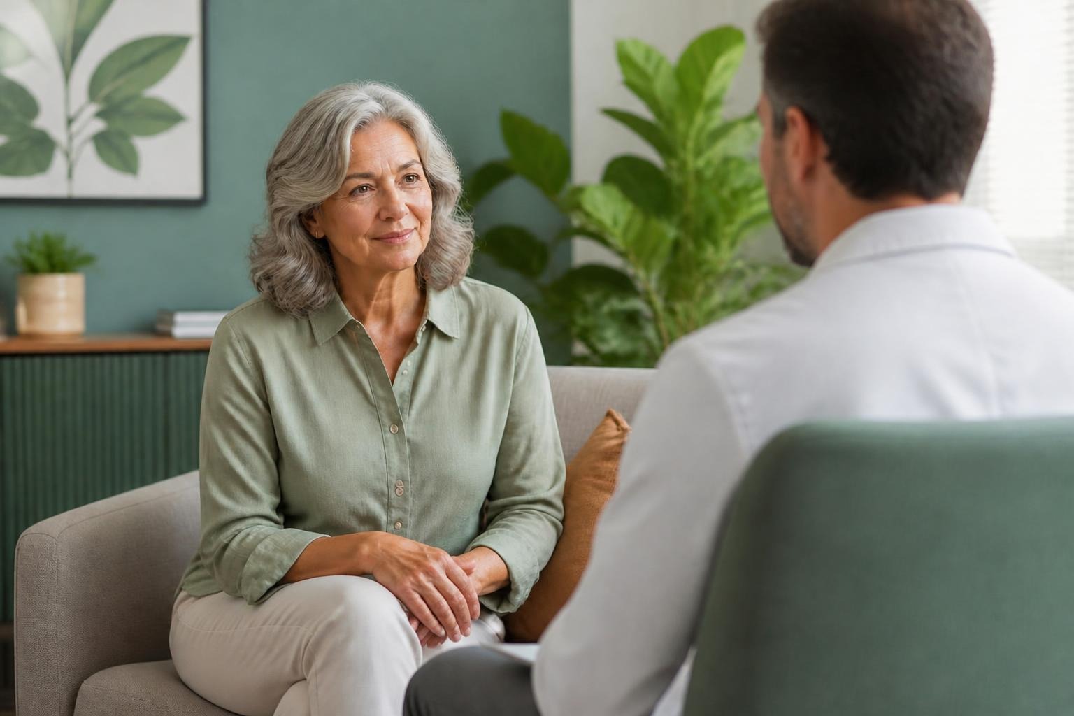 Sangramento pós-menopausa: por que nunca deve ser ignorado?