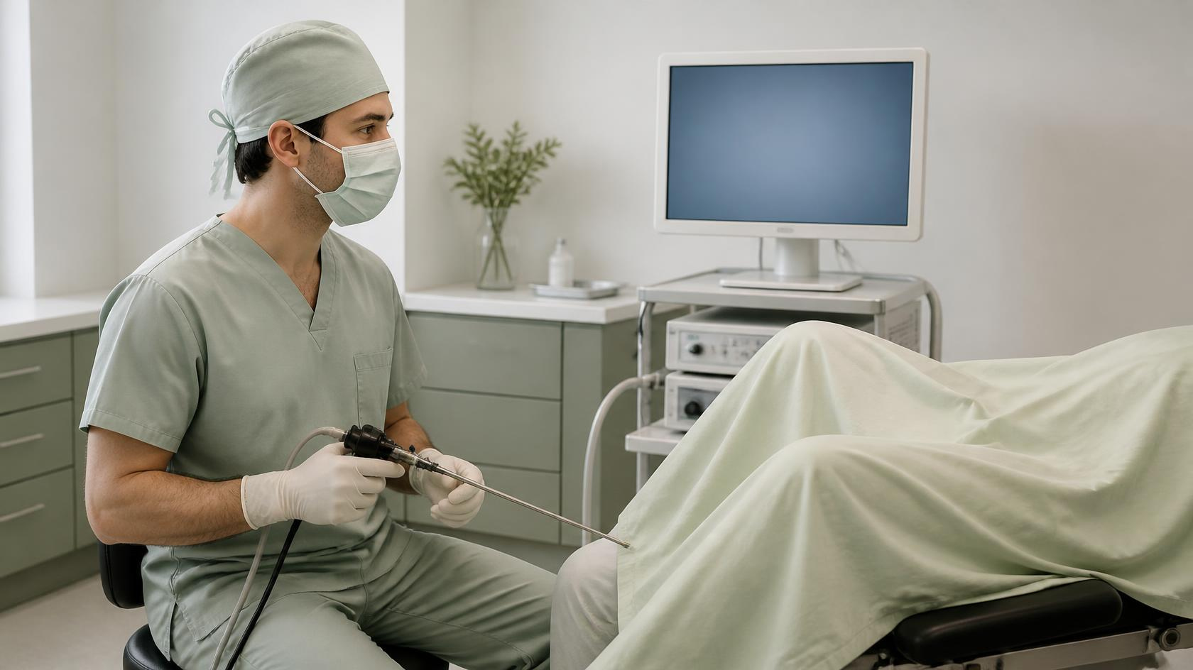 Pólipo endometrial é perigoso? Entenda e veja o tratamento