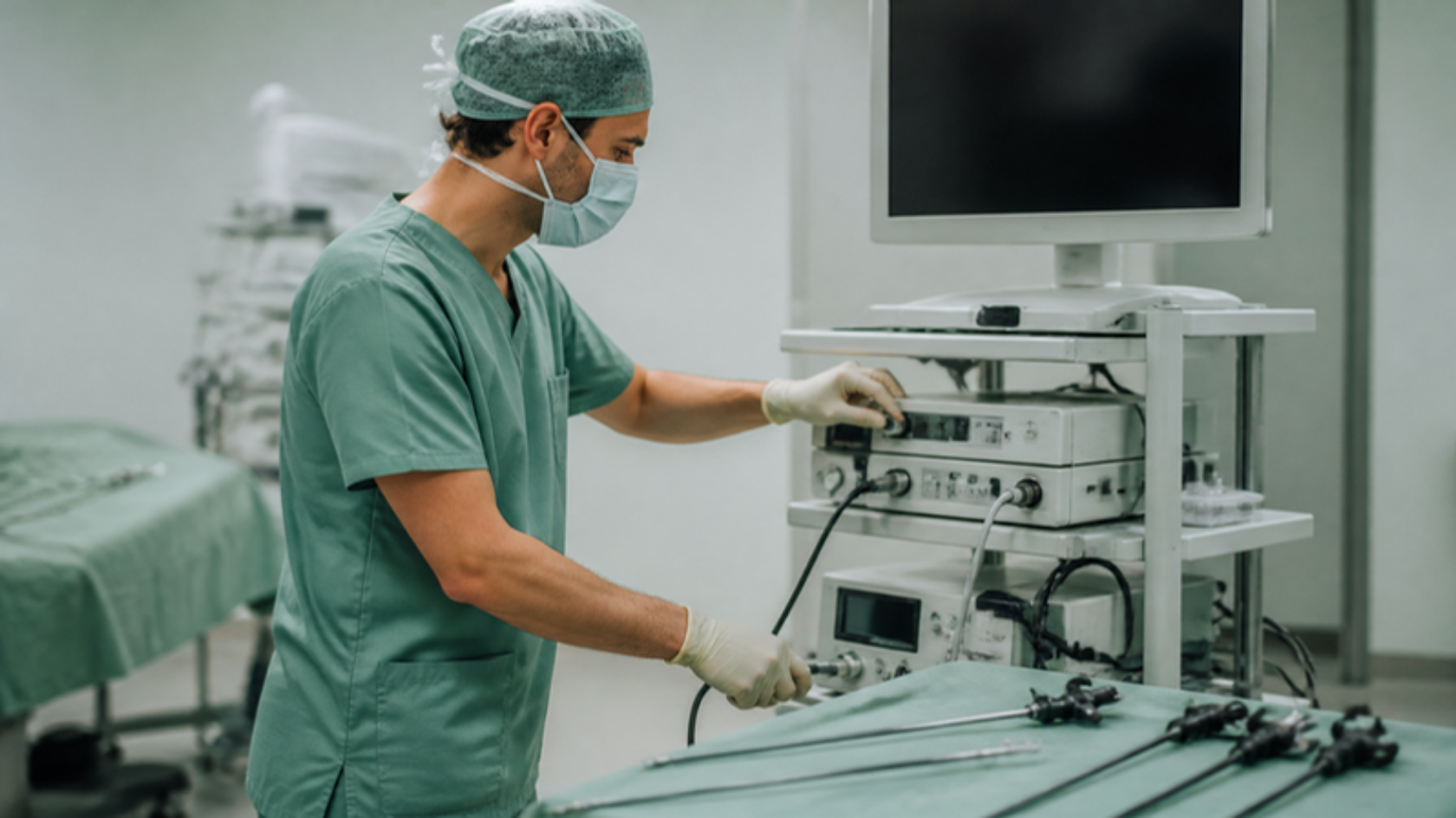 Cirurgia por vídeo: o que esperar antes, durante e depois